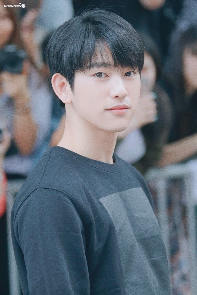 갓세븐 진영 2019년부터 매년 tvN 드라마 출연(예정) 하고 있음 갓세븐 진영 2019년부터 매년 tvN 드라마 출연(예정) 하고 있음
