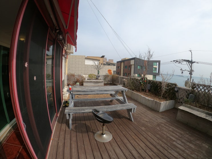  울산 동구 방어동 빌라 매매