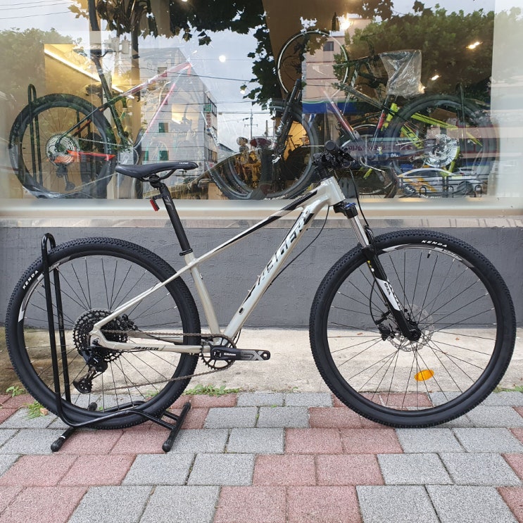  2022 예거 아스펜S 29인치 12단 MTB 자전거 스램 SX이글 가성비 입문용 시마노 추천