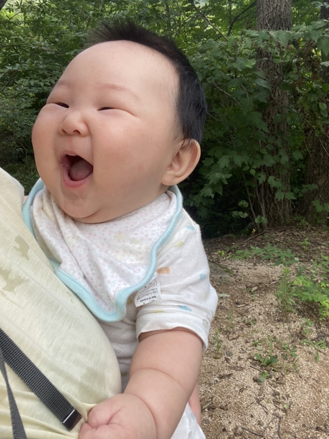  우는아이 젖물리는 나의 수유이야기