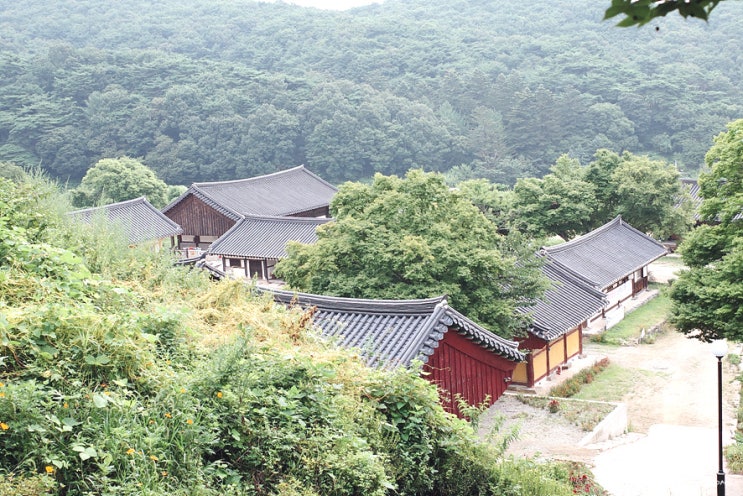 안성 칠장사, 어사 박문수 합격 다리 안성 칠장사, 어사 박문수 합격 다리
