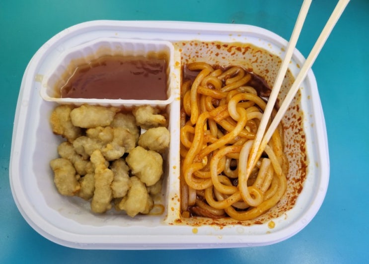 편의점에서 PX의 맛을? - 유어스 짬탕면 - 편의점 신제품 내돈내산 솔직리뷰 편의점에서 PX의 맛을? - 유어스 짬탕면 - 편의점 신제품 내돈내산 솔직리뷰