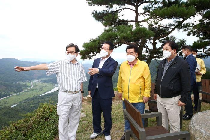 양림원 사진 1