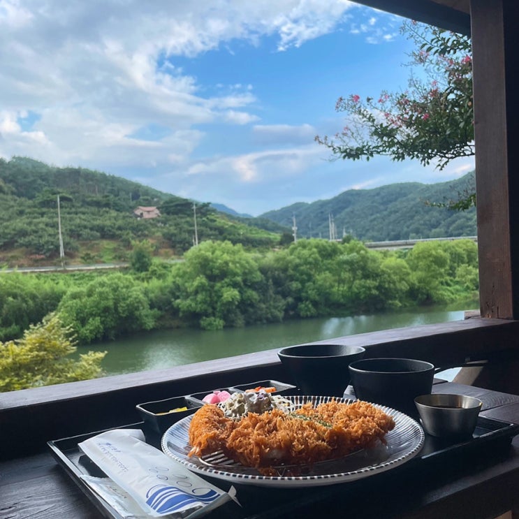  전남곡성여행 추천 (초간단 요약)