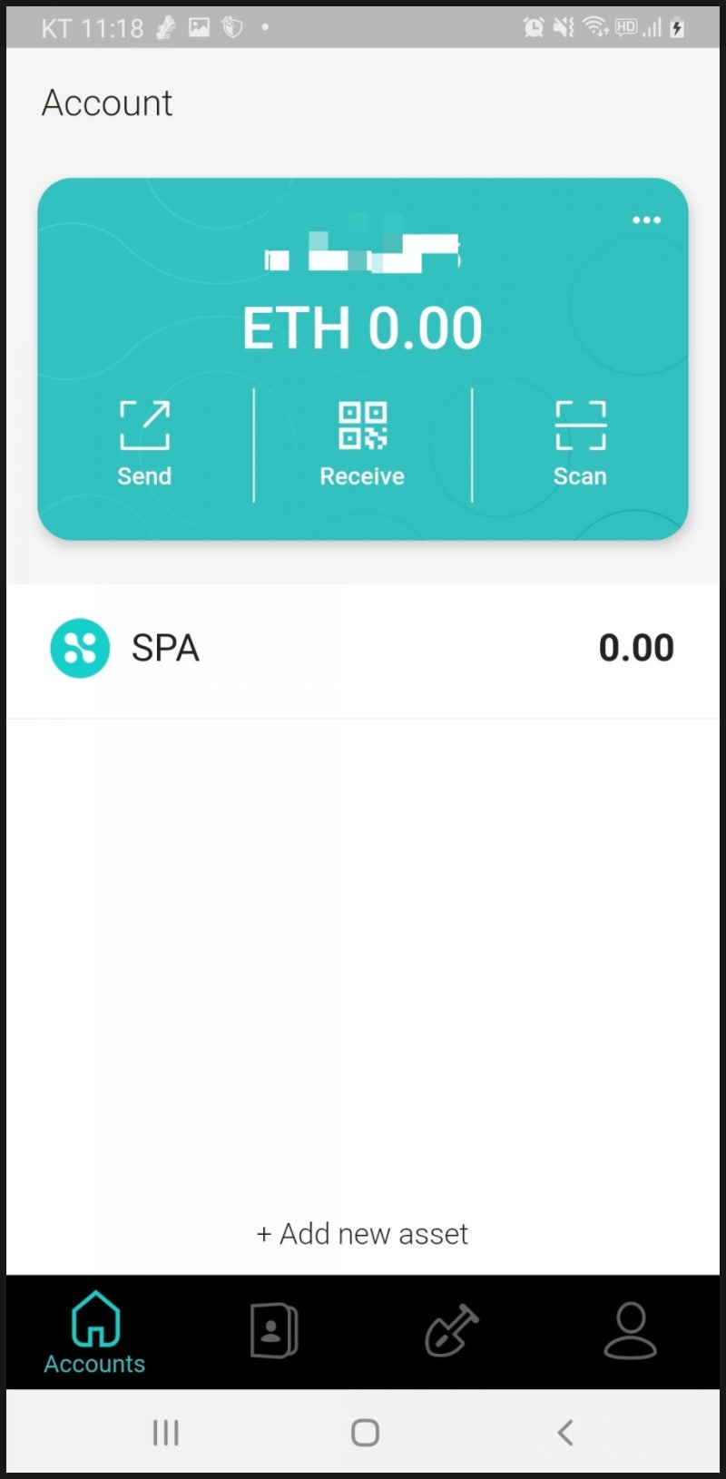 코인] 진짜 돈이 되는 무료 코인채굴앱 11가지 소개 (상장코인, 비상장코인 채굴앱 정리) : 네이버 블로그
