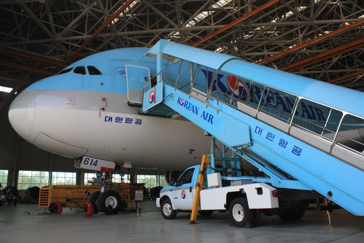  [속보] 대한항공, 향후 10년 내 A380 및 B748I 기종 전량 퇴역키로..