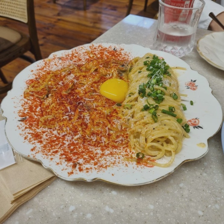  <여의도맛집> 깔끔한 여의도 양식집 을지다락 여의도점