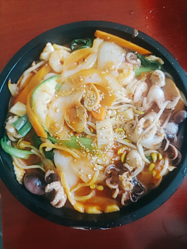  안양-신청해진