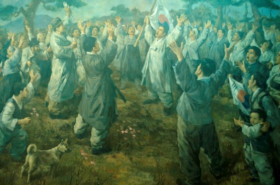 한 줌의 횃불로 시작한 우리의 절실함이 깃든 제암리 학살