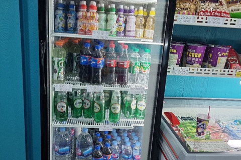 다싸다할인마트 이미지