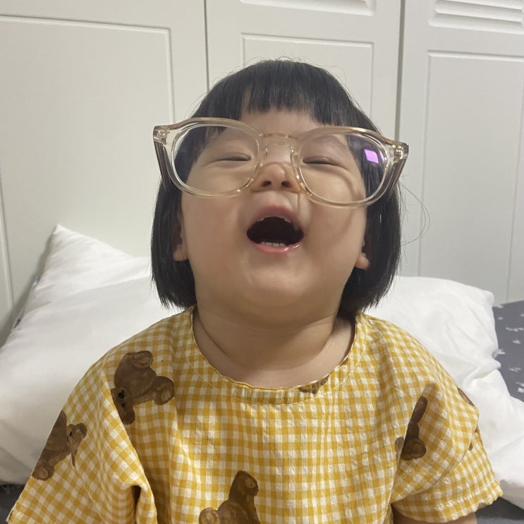  21개월 아기 발달, 언어, 놀이, 장난감 어떻게지내나요?