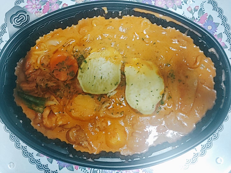  안양 - 두 찜 안양 석수점