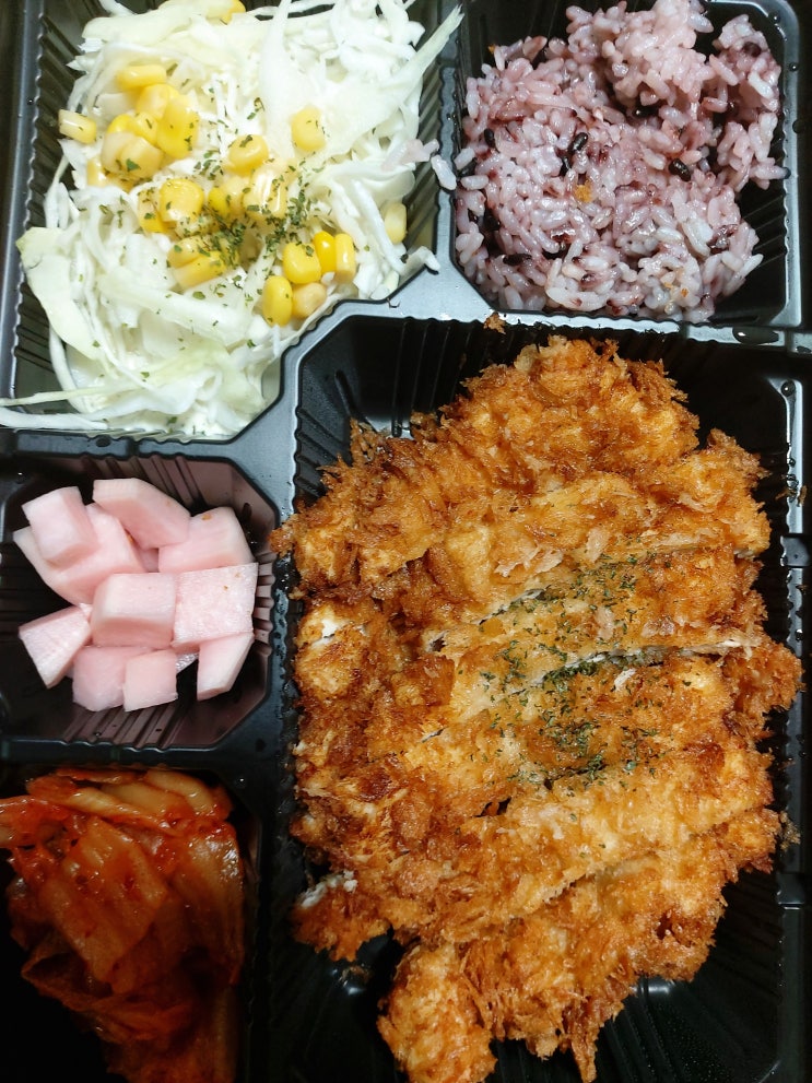  만동경양식