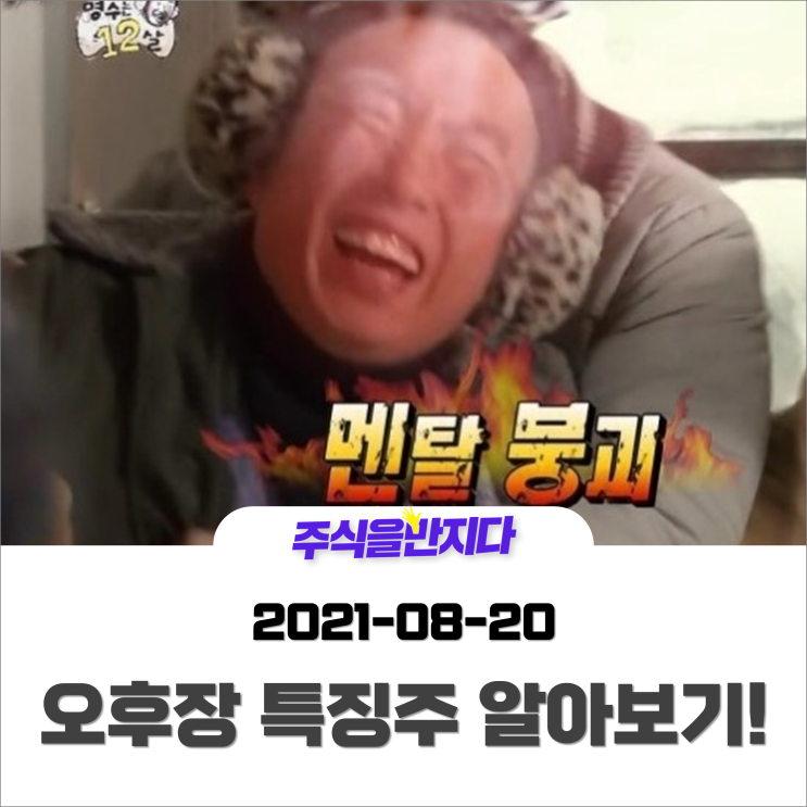  [오후장 특징주] 연이은 투매에 개인투자자 멘탈이 나가버린 시장, 이대로 괜찮을까?