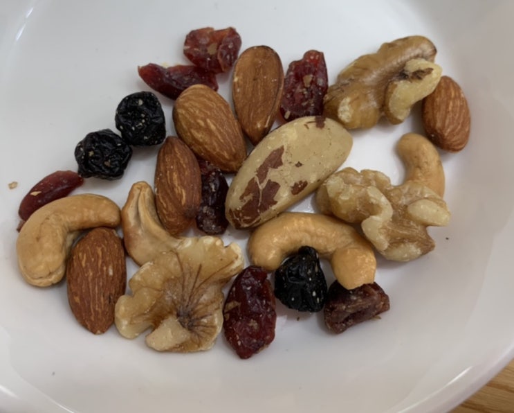 산과들에 모닝 너츠 라이트!(MORNING NUTS)/ 시식후기! 전 재주문했답니다 산과들에 모닝 너츠 라이트!(MORNING NUTS)/ 시식후기! 전 재주문했답니다
