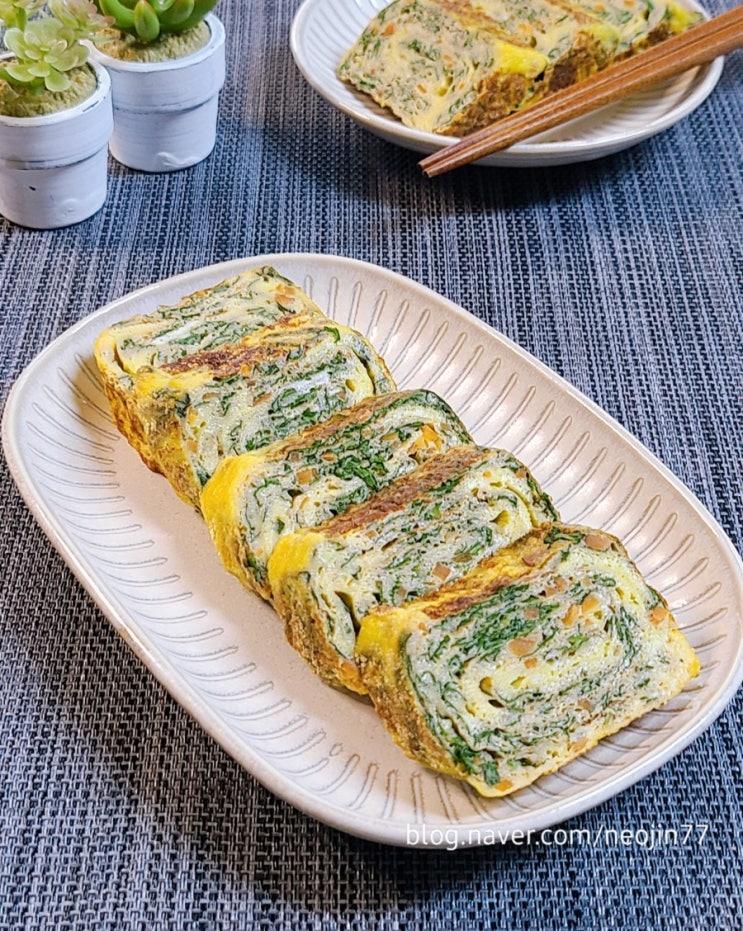 깻잎 계란말이 말해뭐해 맛있는 계란말이잖아 깻잎향 솔솔~ 간단한 반찬레시피 깻잎 계란말이 말해뭐해 맛있는 계란말이잖아 깻잎향 솔솔~ 간단한 반찬레시피