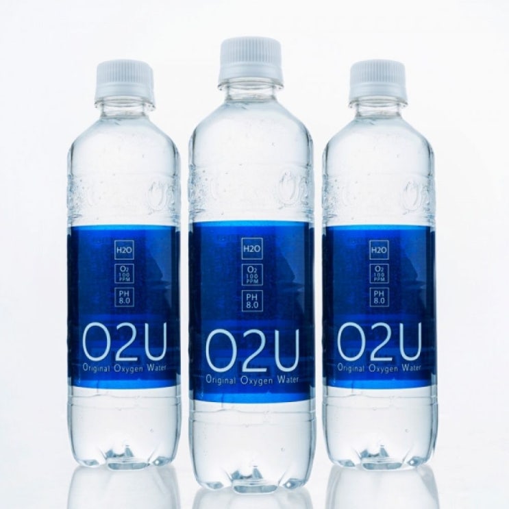 구매평 좋은 GnJ 산소수1.5L 12펫 O2U산소수 물 생수 산소수, 산소수 1.5L 12펫 좋아요