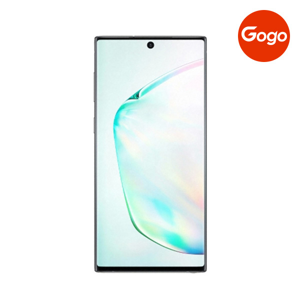  리뷰가 좋은 노트10+/중고폰/자급제폰/공기계/알뜰폰/갤럭시, 512GB, S급 ···