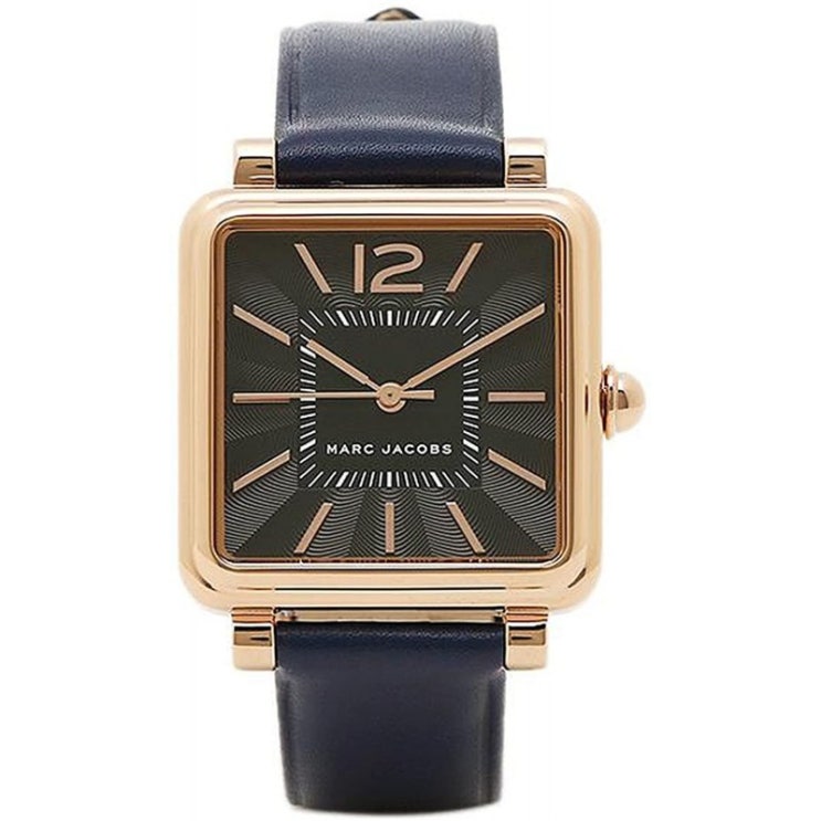  선호도 높은 (마크 제이콥스) MARC JACOBS 마크 제이콥스 시계 MARC JACOBS MJ1523 VIC30 빅 여성 시계 시계 로즈 골 ···