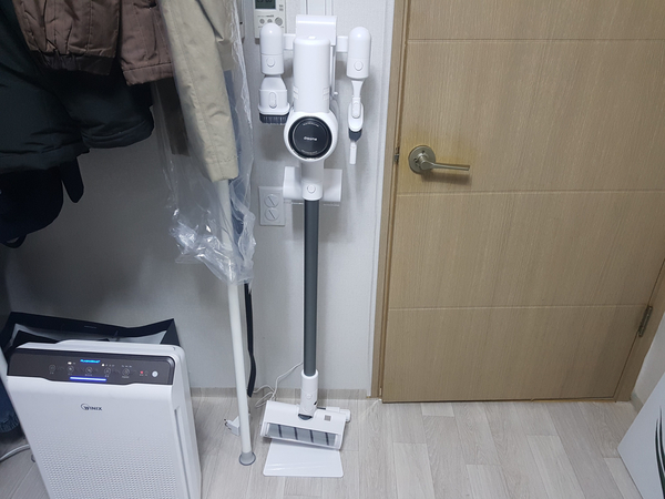  샤오미 드리미 V10 거치대 구매