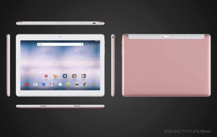 후기가 정말 좋은 10 인치 태블릿 PC 블루투스 자동차 플레이 GPS 6128GB ROM 쿼드 코어 IPS HD 화면 듀얼 Sim 카드 4G 전화 와이파이, 번들 3, 128GB 후기가 정말 좋은 10 인치 태블릿 PC 블루투스 자동차 플레이 GPS 6128GB ROM 쿼드 코어 IPS HD 화면 듀얼 Sim 카드 4G 전화 와이파이, 번들 3, 128GB