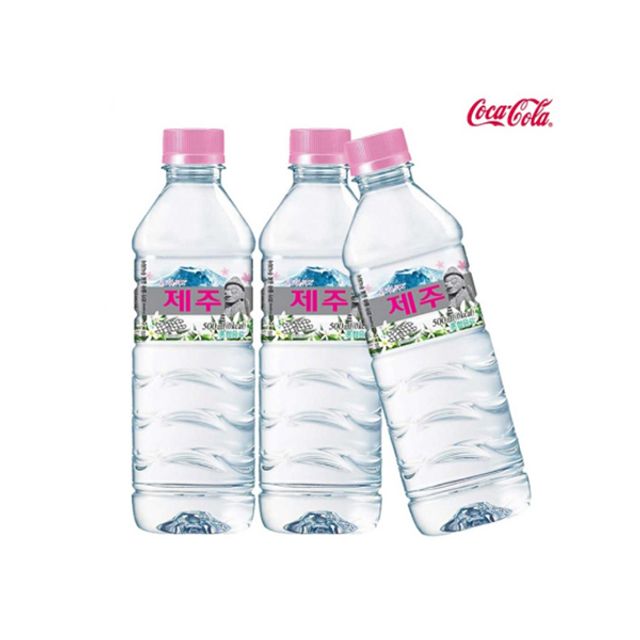 가성비갑 하루•¨Happy+ DAE 휘오 제주V워터 500ml X 20개 생수 @ W89+2527EA, 투엘티 1_TLT 추천해요 가성비갑 하루•¨Happy+ DAE 휘오 제주V워터 500ml X 20개 생수 @ W89+2527EA, 투엘티 1_TLT 추천해요