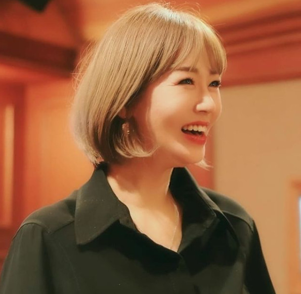 정수연 나이 가수 보이스퀸 전남편 결혼 이혼 재혼 자녀 가족 고향 노래