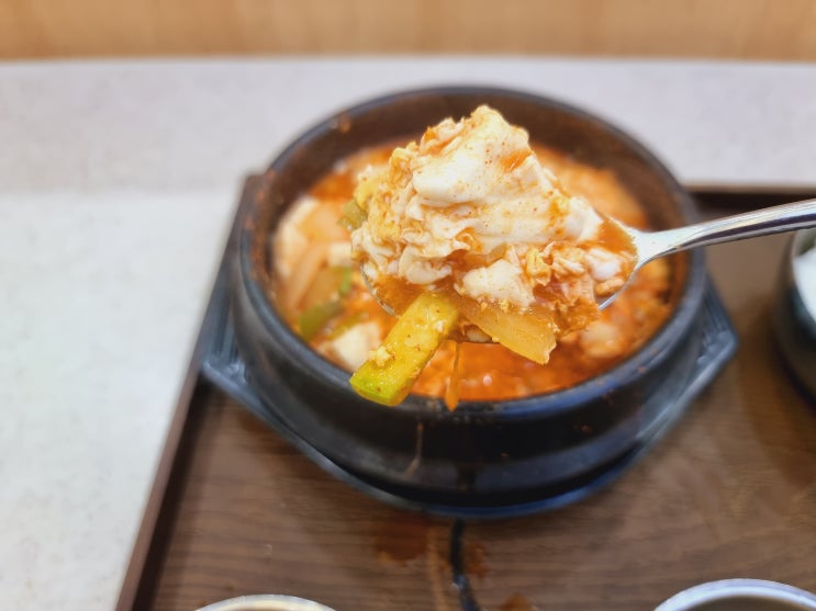  호남고속도로 곡성기차마을 휴게소 먹거리 메뉴와 정보