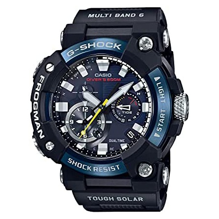 가성비 좋은 미국직배송 남자 남성 손목시계 패션 브랜드 카시오 지샥 GWF-A1000C-1AJF FROGMAN 블루투스 Solar 라디오 ··· 가성비 좋은 미국직배송 남자 남성 손목시계 패션 브랜드 카시오 지샥 GWF-A1000C-1AJF FROGMAN 블루투스 Solar 라디오 ···