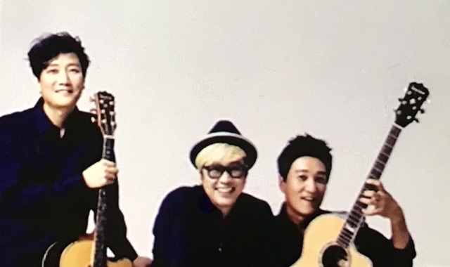 <포크송> 그렇게 너를 사랑해 자탄풍 자전거를 탄 풍경 전지현CF삽입곡 프로포즈송 <포크송> 그렇게 너를 사랑해 자탄풍 자전거를 탄 풍경 전지현CF삽입곡 프로포즈송