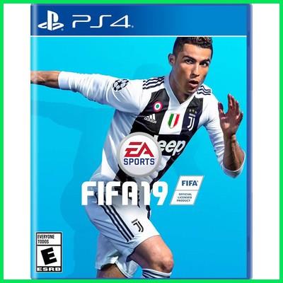  플레이스테이션 PS4 타이틀 피파19 FIFA19 꿀정보 