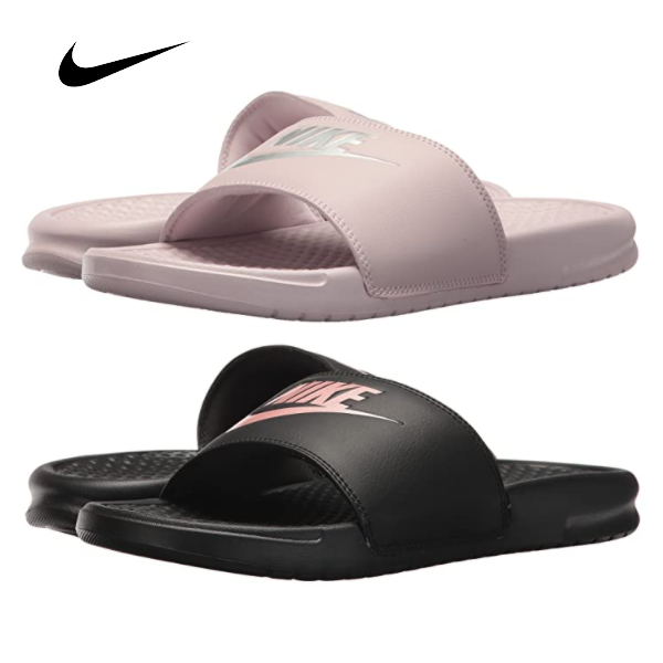 많이 팔린 나이키 베나시 JDI 슬라이드 우먼즈 슬리퍼 5종 남여공용 블랙 핑크 Nike Benassi JDI Slide ··· 많이 팔린 나이키 베나시 JDI 슬라이드 우먼즈 슬리퍼 5종 남여공용 블랙 핑크 Nike Benassi JDI Slide ···