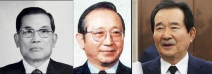 250.[정세균] 총리되면 사상 3번째… 국회의장 출신 총리는 최초