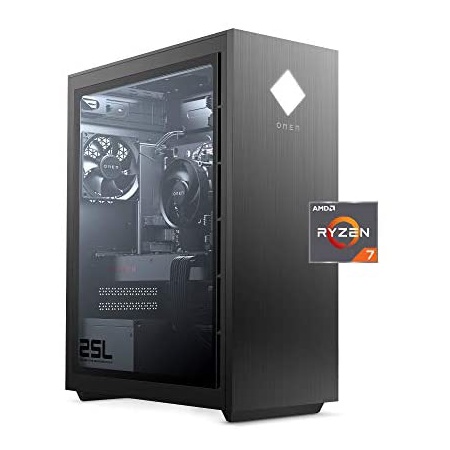 후기가 정말 좋은 미국직배송 OMEN - GT12-0030 25L 게이밍 데스크탑 PC AMD Radeon RX 5500 AMD Ryzen 7 3700X HyperX, Shadow 후기가 정말 좋은 미국직배송 OMEN - GT12-0030 25L 게이밍 데스크탑 PC AMD Radeon RX 5500 AMD Ryzen 7 3700X HyperX, Shadow