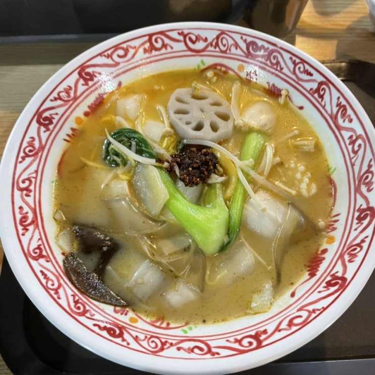  [광운대 맛집] 수해복 마라탕 광운대점