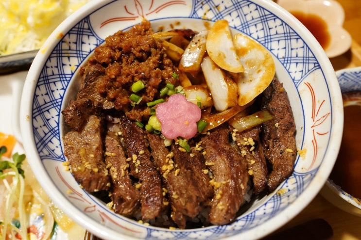  봉담 맛집 추천! 신동랩 수원대점에서 맛난 저녁식사 데이트