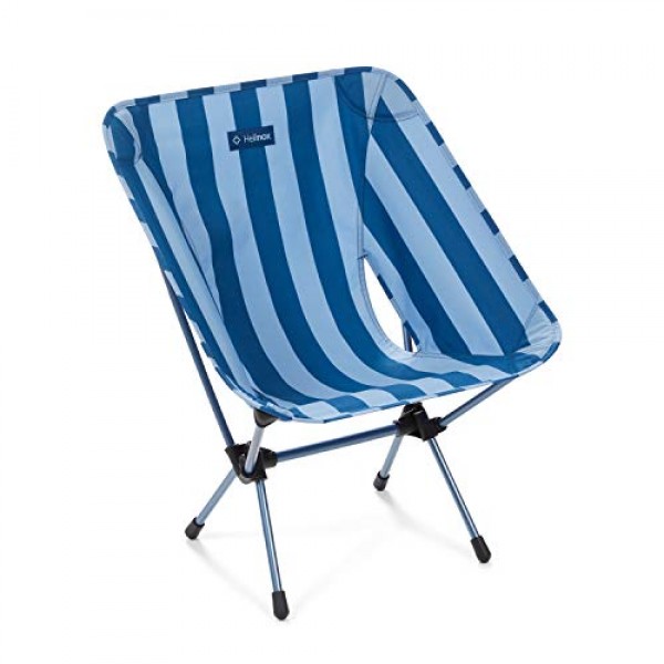요즘 인기있는 Helinox One chair Blue Stripe / Navy 2020 캠핑 의자 추천해요