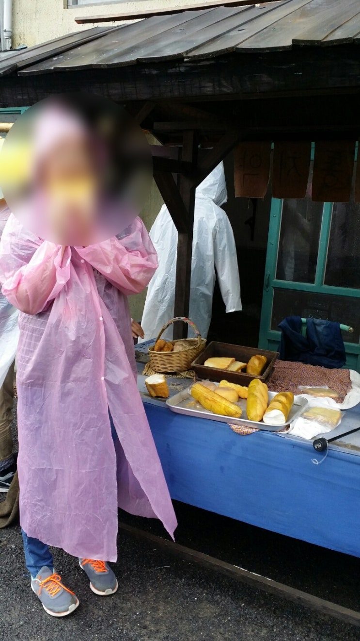  [사진속추억여행] 대학생시절 떠났던 내일로여행 (With 순천 드라마세트장)