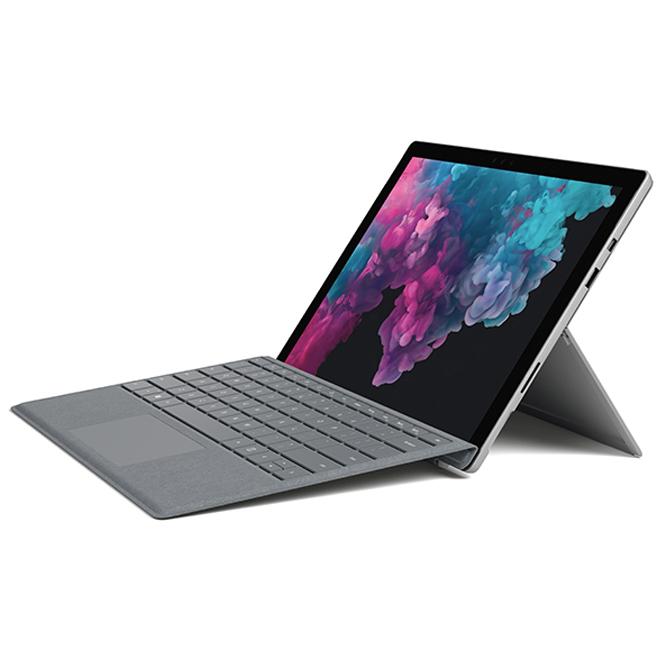최근 인기있는 마이크로소프트 2019 Surface Pro 6 12.3 + 플래티넘 시그니처타입커버 패키지, 플래티넘(플래티넘 시그니처타입커버 패키지), 코어i5 8세대, 256G