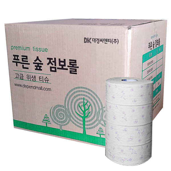 인기 많은 푸른숲 점보롤 고급형 800g 3겹 16롤, 1개 추천해요 인기 많은 푸른숲 점보롤 고급형 800g 3겹 16롤, 1개 추천해요