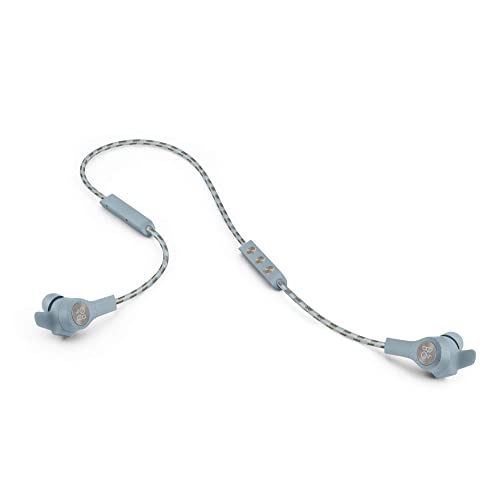 최근 인기있는 EOM Bang Olufsen Beoplay E6 1645306 in-EAR Wireless Bluetooth Earphone Sky - E056307PC2G67P2