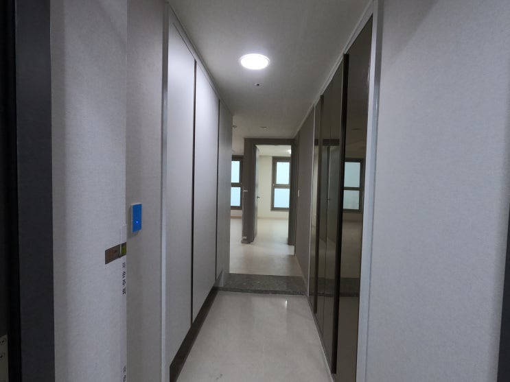  울산 동구 방어동 신축 오피스텔 전세