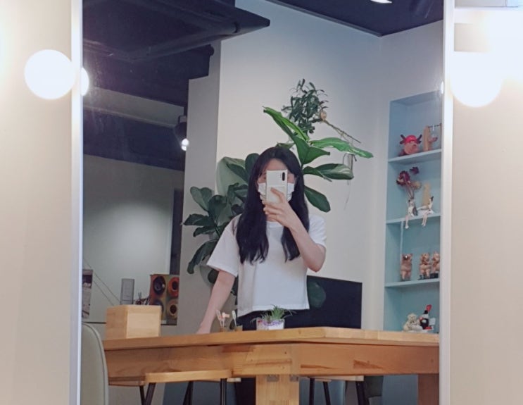  성남카페 태평동카페 러브리스트 황치즈 뚱뚱카롱 꿀맛