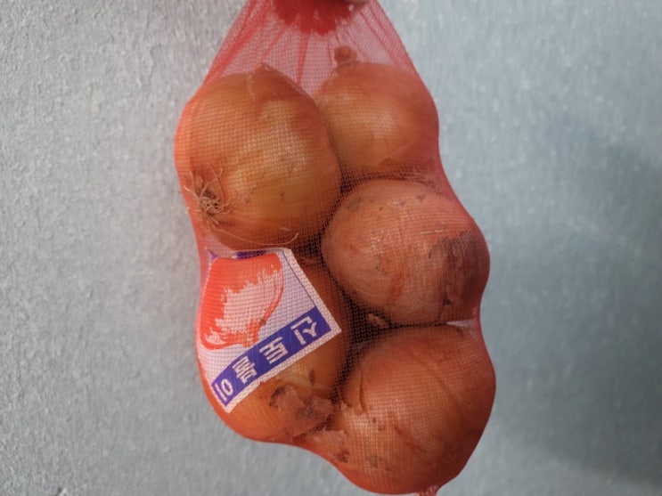  양파 보관 하는 방법 :: 깐 양파 오래 두고 먹기 - 식생활꿀팁