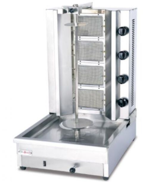 가성비 뛰어난 dc-g4 네 버너 shawarma 기계 doner 케밥 가스 바베큐 및 자이로 그릴 바다로, NG 220V 영국 플러그 ··· 가성비 뛰어난 dc-g4 네 버너 shawarma 기계 doner 케밥 가스 바베큐 및 자이로 그릴 바다로, NG 220V 영국 플러그 ···
