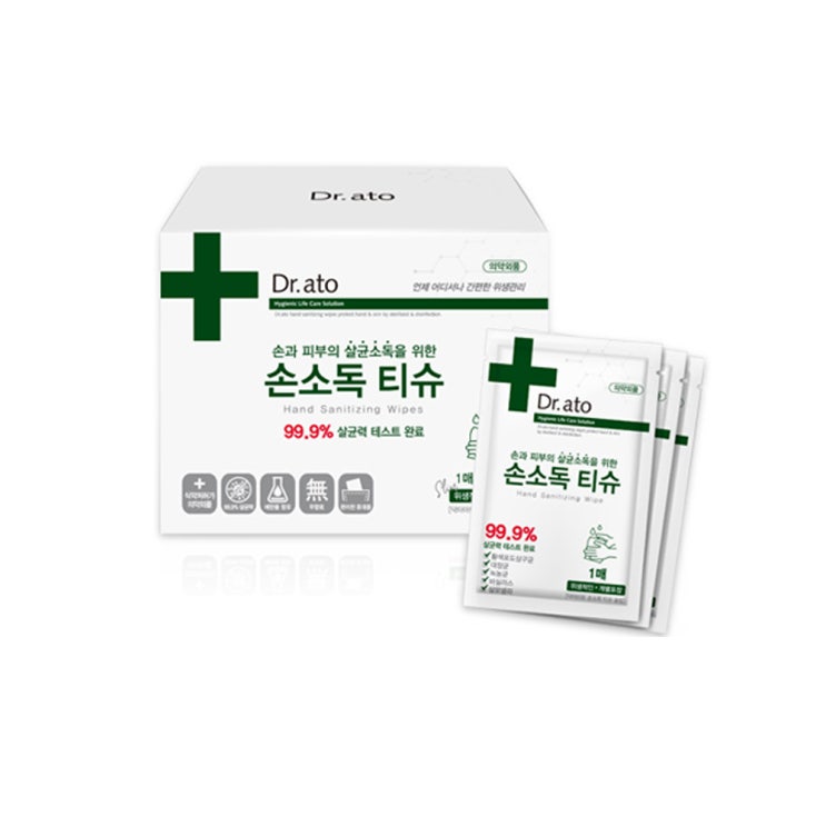 후기가 정말 좋은 닥터아토 휴대용 손소독티슈 1입 30매 좋아요 후기가 정말 좋은 닥터아토 휴대용 손소독티슈 1입 30매 좋아요