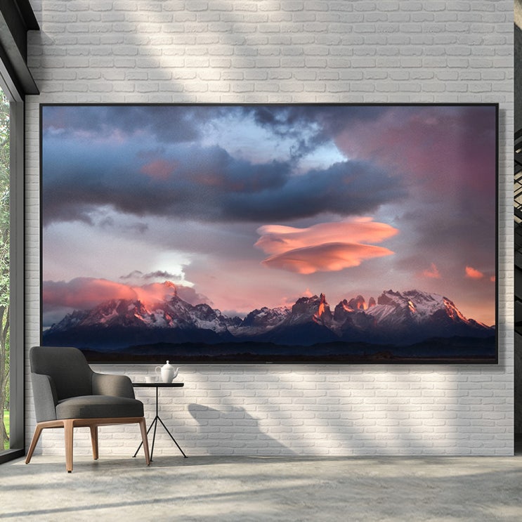 핵가성비 좋은 포스픽 UHD HDR 98인치 TV 4K LG IPS 패널, 이동형 기사님 방문설치 추천해요 핵가성비 좋은 포스픽 UHD HDR 98인치 TV 4K LG IPS 패널, 이동형 기사님 방문설치 추천해요