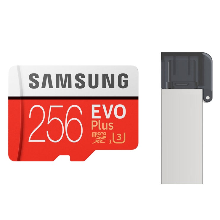 선호도 좋은 삼성전자 정품 마이크로SD 카드 EVO플러스 128GB SD카드 + C타입 OTG리더기 Z1, 256GB 추천합니다 선호도 좋은 삼성전자 정품 마이크로SD 카드 EVO플러스 128GB SD카드 + C타입 OTG리더기 Z1, 256GB 추천합니다