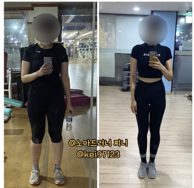  [173키큰여자]10kg 체지방감소루틴 / 헬스초보용 홈트용 다이어트 운동순서 : 하체루틴 1탄 (스쿼트/데드리프트/전신운동)