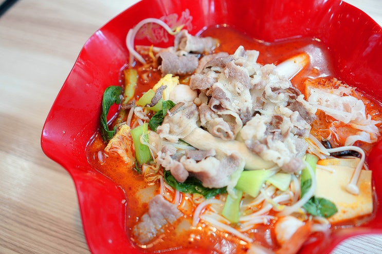 광주 동구 충장로 맛집 - 라화쿵부 (feat. 마라탕 입문자 추천) 광주 동구 충장로 맛집 - 라화쿵부 (feat. 마라탕 입문자 추천)